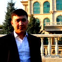 Берик Курмангалиев