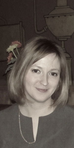 Вера Бушмелева