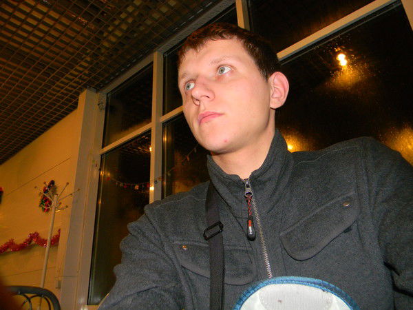 Артём Коробицын