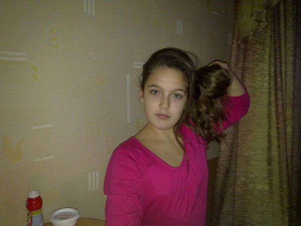 Софья Гурина