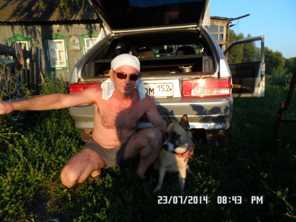 Анатолий Слепцов