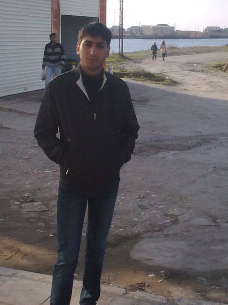 Ровшан Дадашов