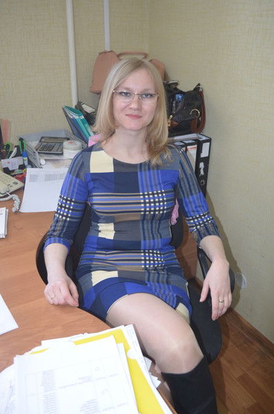 Анна Смольянинова