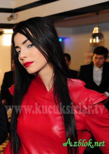 Аружан Букенбаева