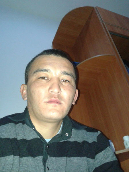 Гани Абдраманов