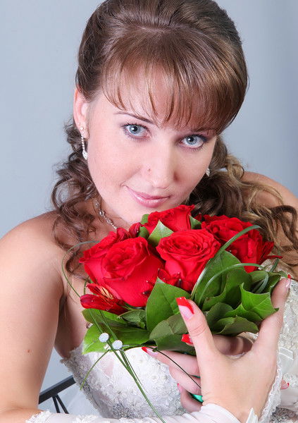 Анна Нестерова