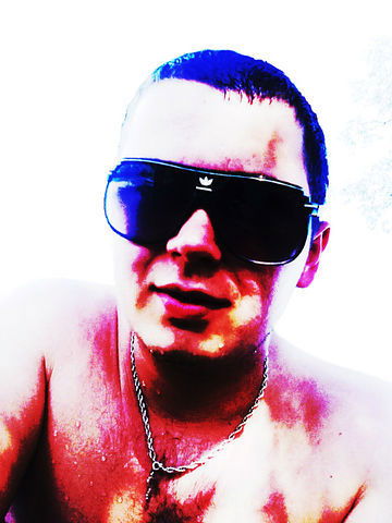 Дмитрий Цыганков