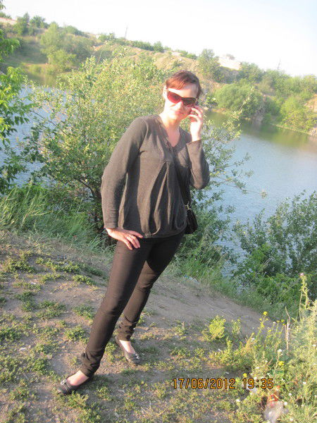 Маргарита Кирова