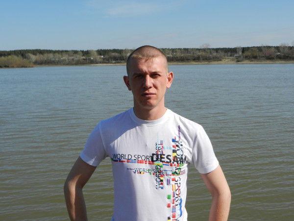 Сергей Князев