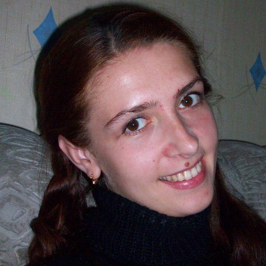 Ульяна Хромцова