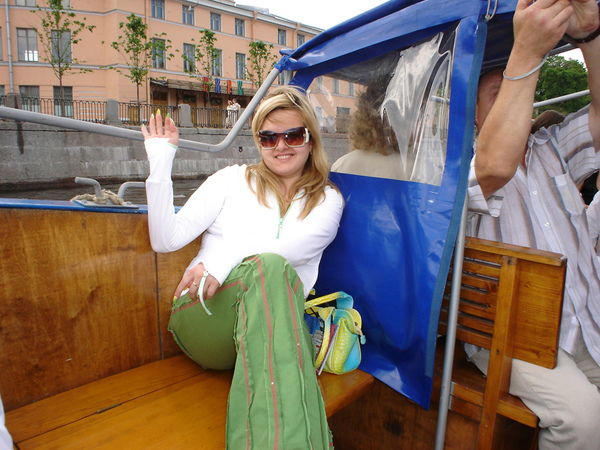 Ирина Алимова/широкова