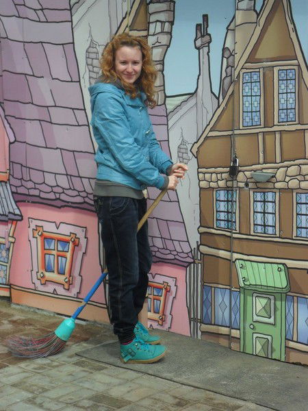 Света Дубецкая