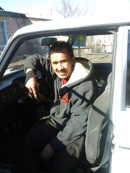 Нурлан Исабаев