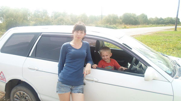 Ирина Куприянова