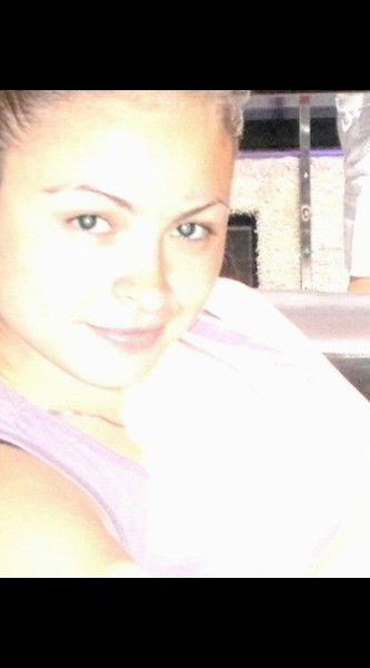 Марина Балтабаева