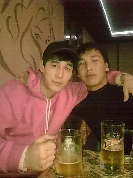 Амирхан Торебаев