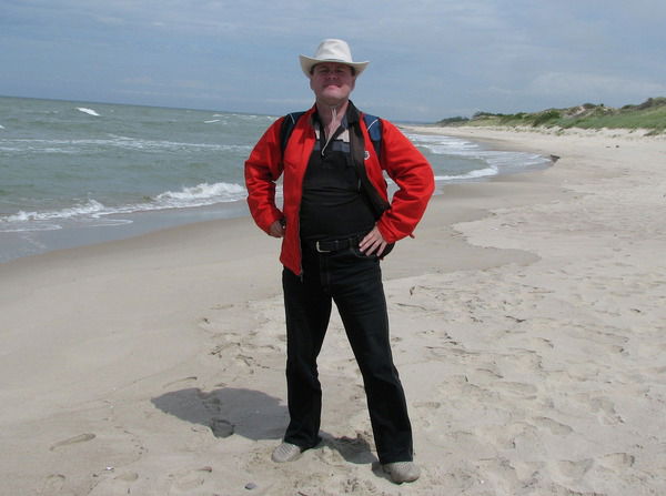 Альберт Корнев