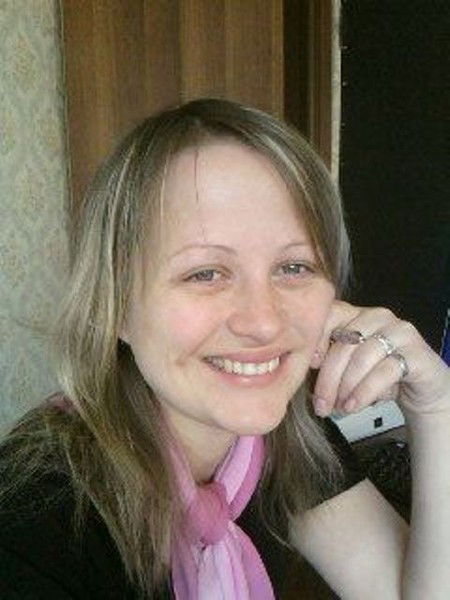 Наталья Палашкина