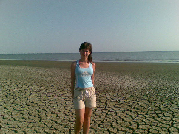 Елена Белоус