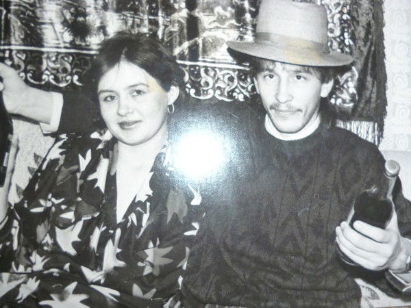 Cергей Журавков