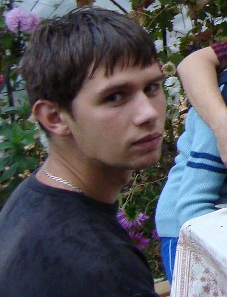 Юра Майоров