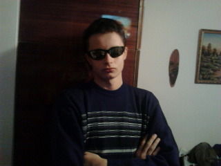 Валера Кириллов