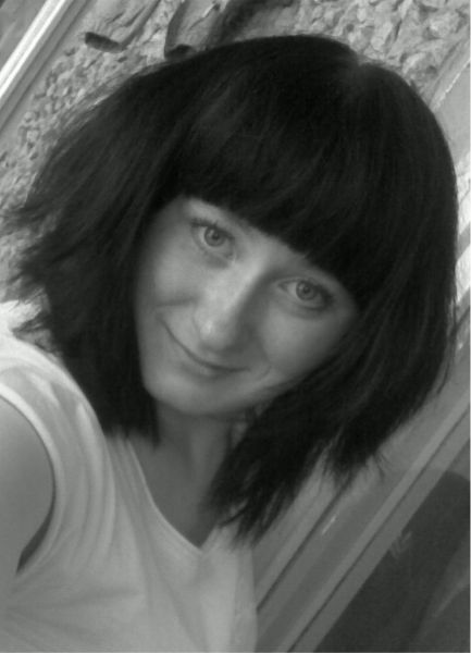 Алена Эдуардовна