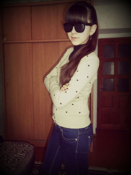 Диана Косило