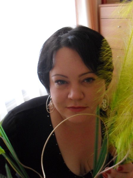 Екатерина Валерьевна