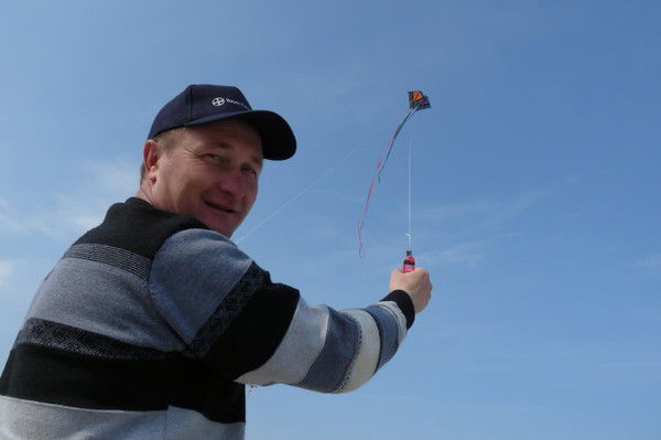 Анатолий Тиховод