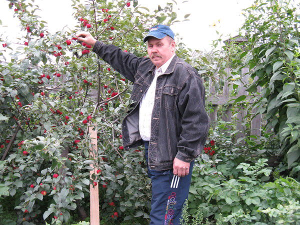 Сергей Ряховский