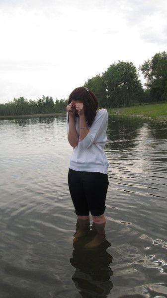 Дарья Пастушкова