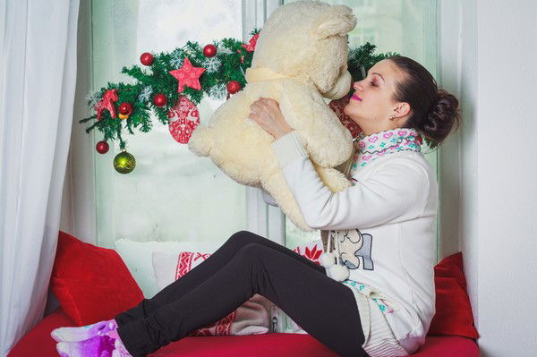 Наталья Лысцова