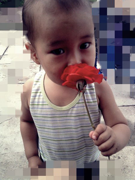 Меруерт *** Имангали