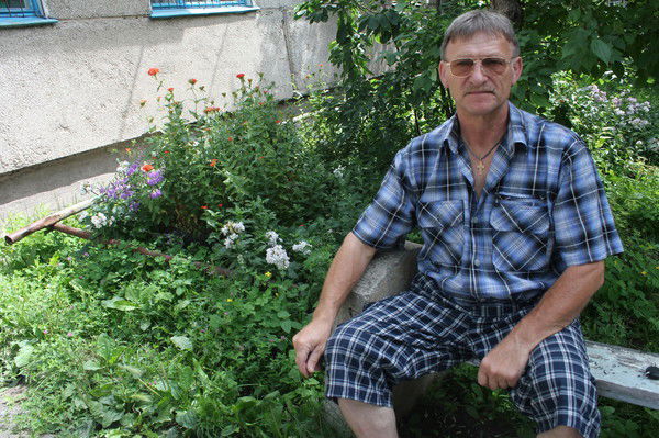 Николай Уваров