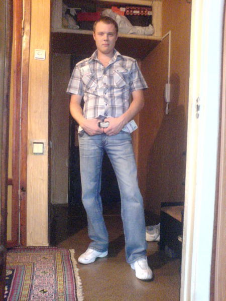 Марк Цветков