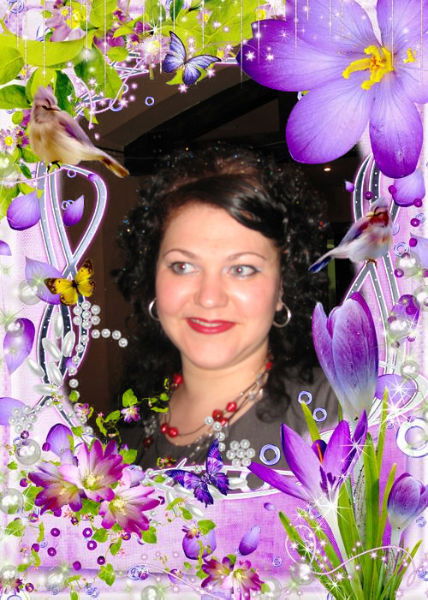 Татьяна Костина