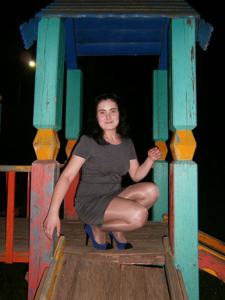 Анастасия Змеева