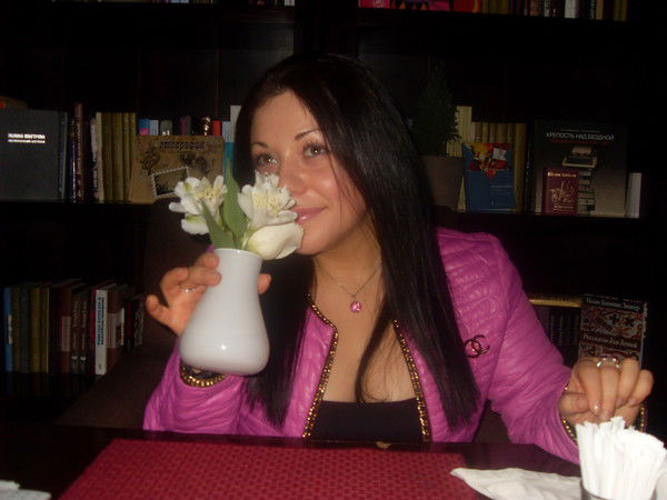 Яна Валевич