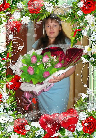 Елена Васильева