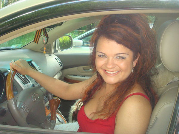 Дарья Тадер