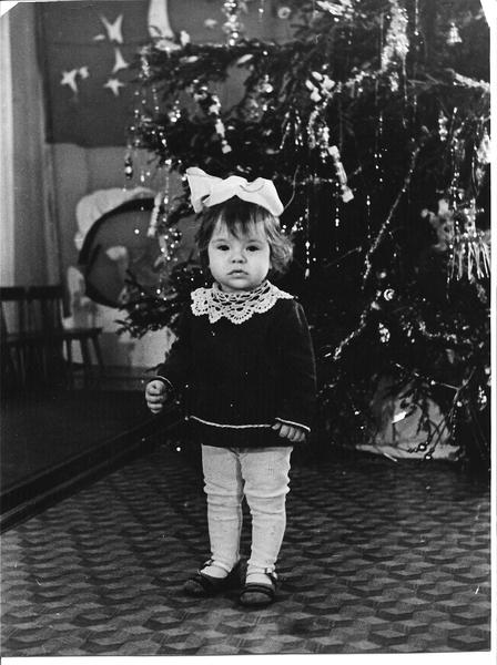 Лариса Малкина