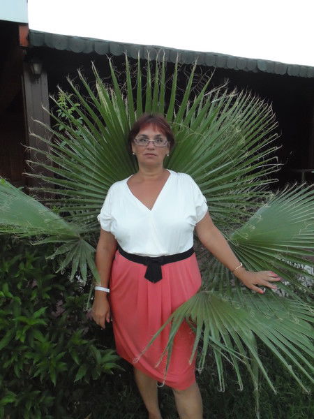 Наталья Ершова