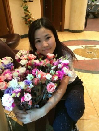 Нурзада Ибрагимова