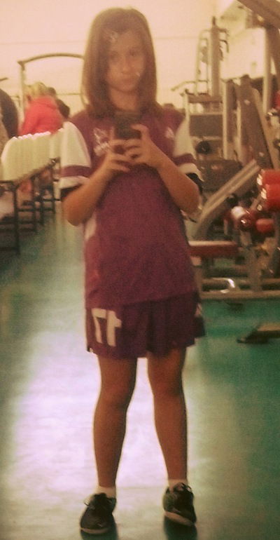 Анастасия Шатохина