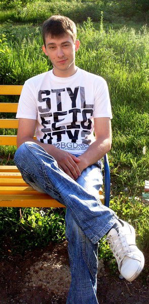 Виталий Олександрович