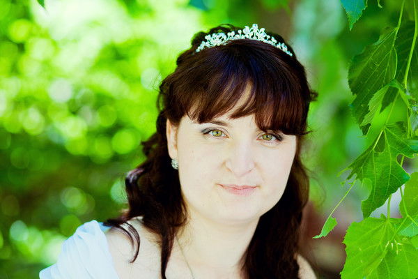 Маргарита Воробьева