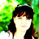 Маргарита Воробьева
