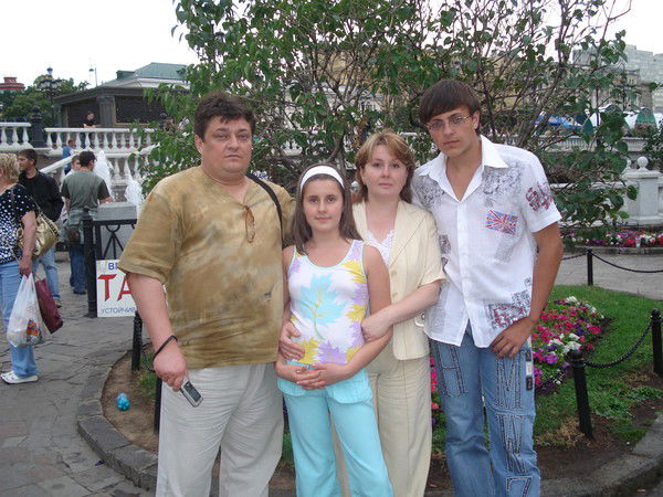 Александр Мужановский