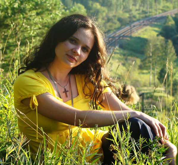 Ирина Ефименко